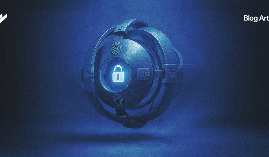 Decentralized Identity & Zero Trust: The New SaaS Security Stack 